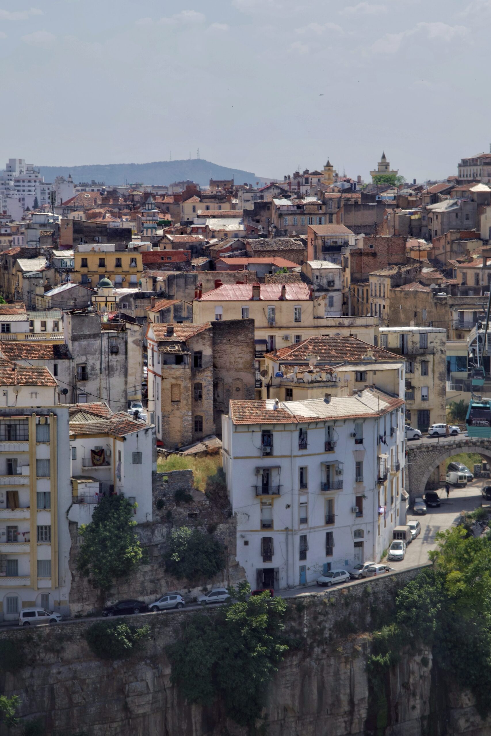 Algeria, Constantine