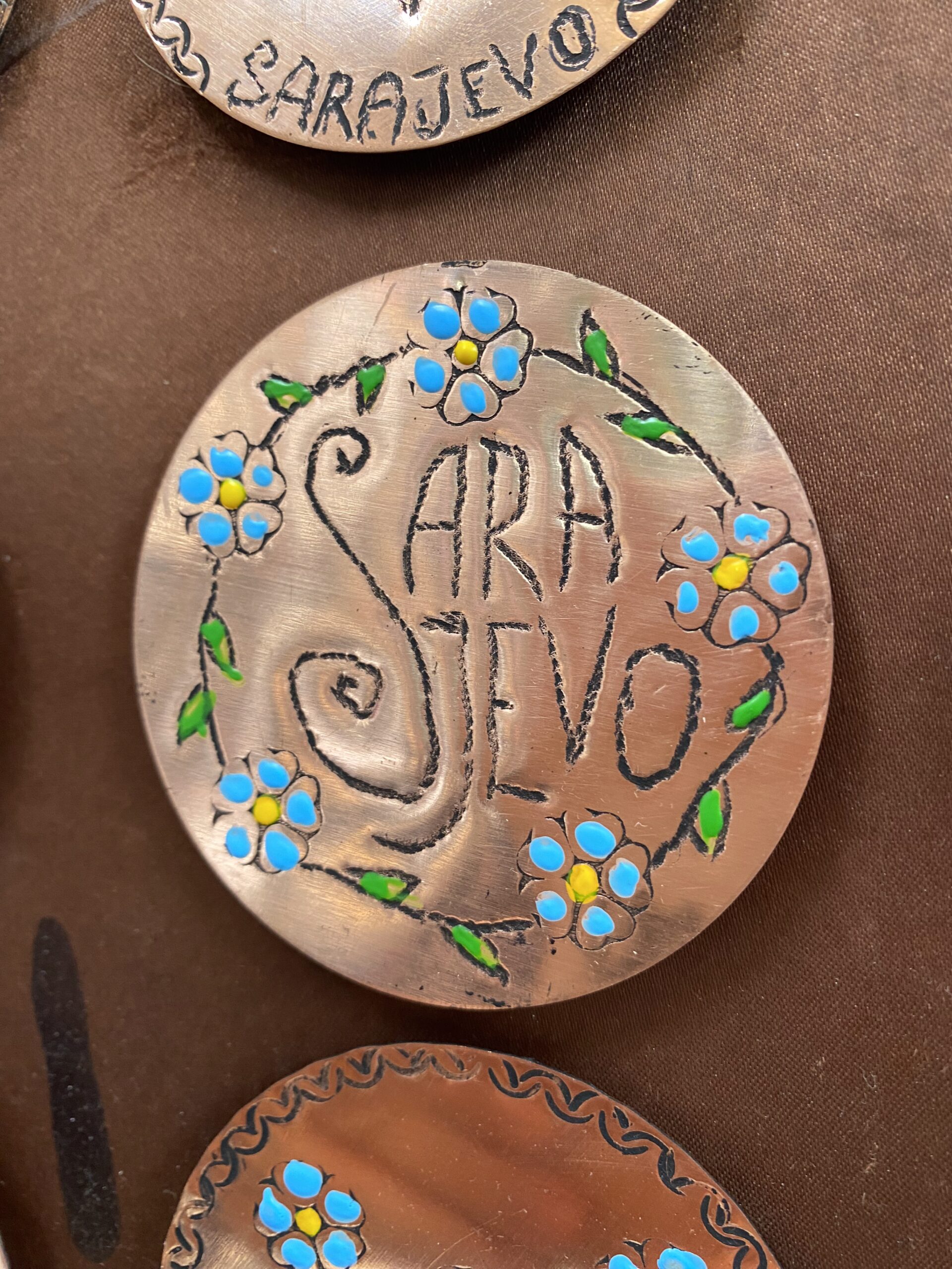 Sarajevo Copperware