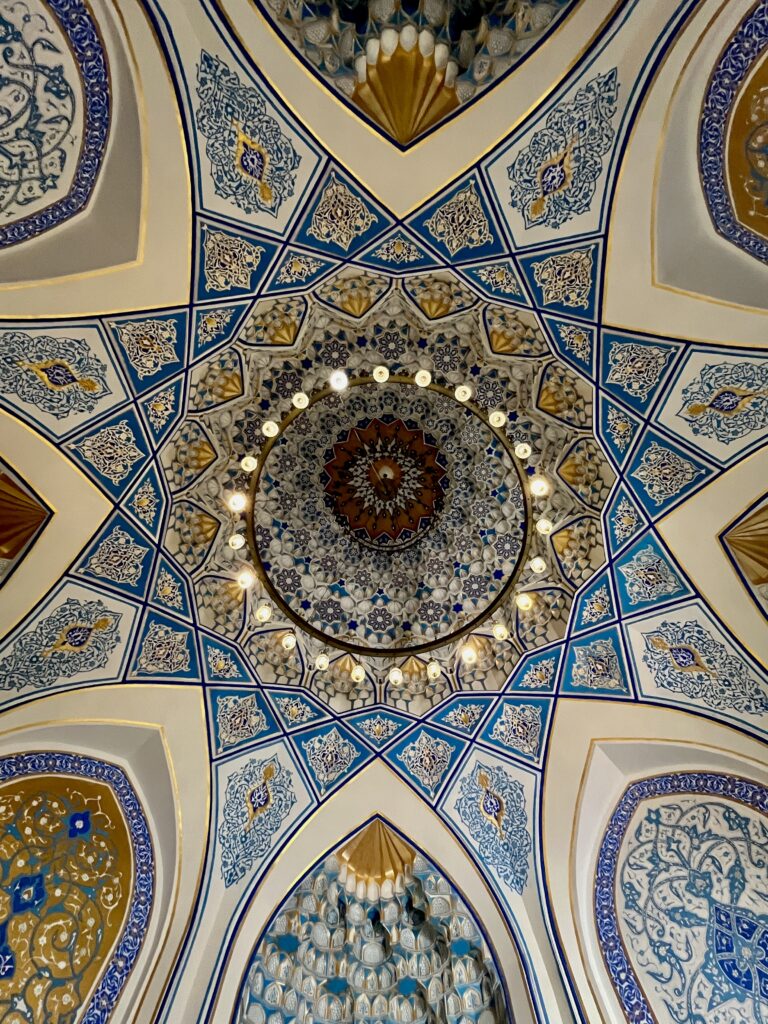 Khujand