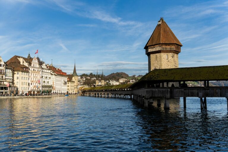 Lucerne