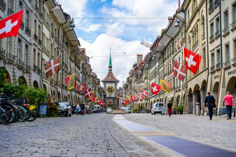 Bern